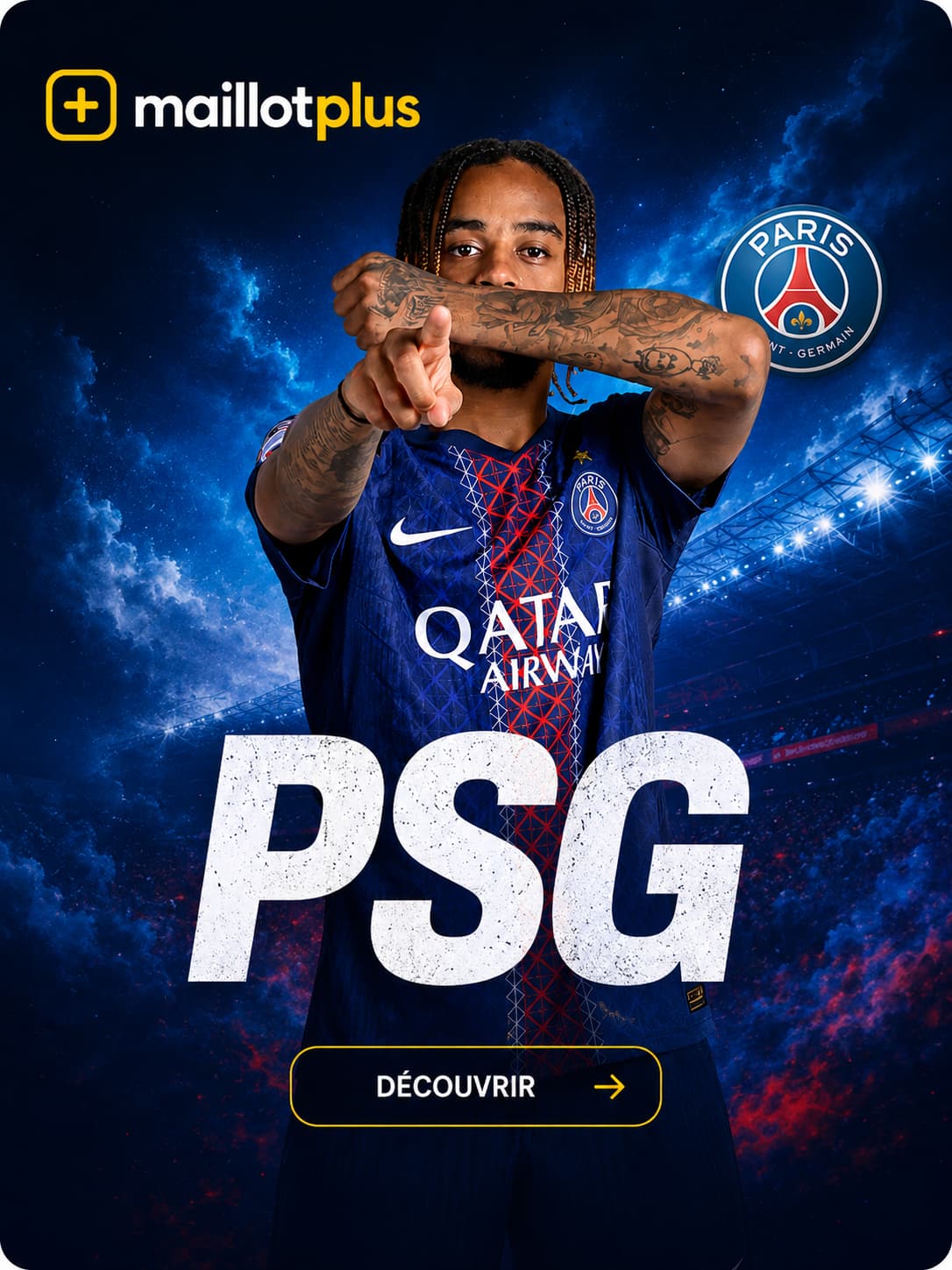 PSG